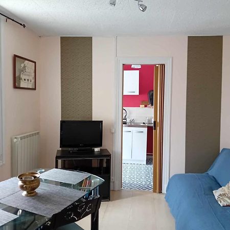 Petite Maison Independante Le Havre Ngoại thất bức ảnh