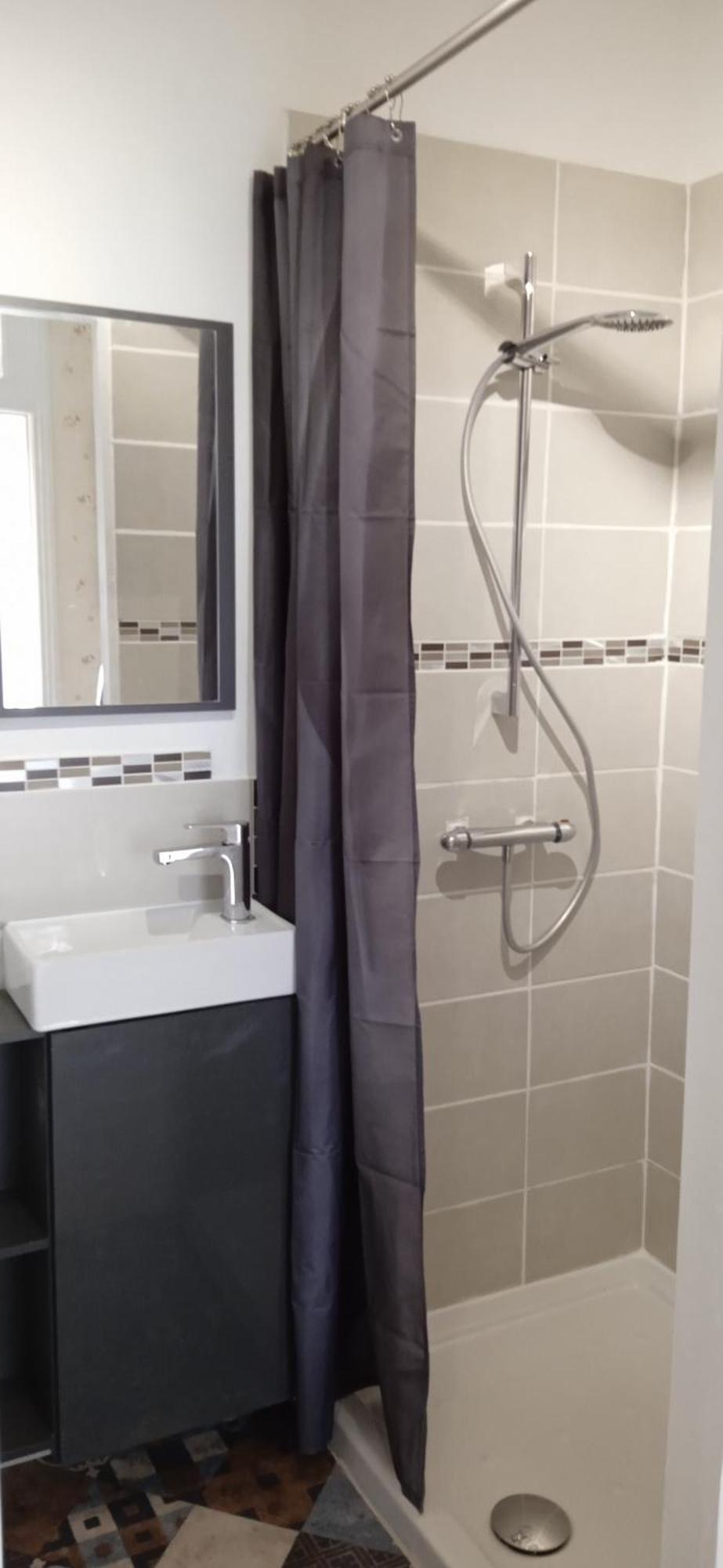 Petite Maison Independante Le Havre Ngoại thất bức ảnh