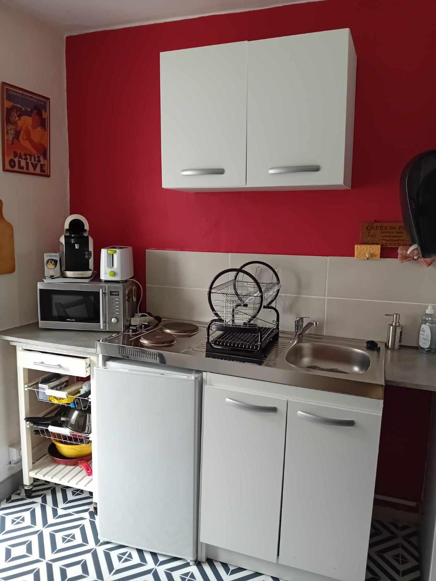 Petite Maison Independante Le Havre Ngoại thất bức ảnh